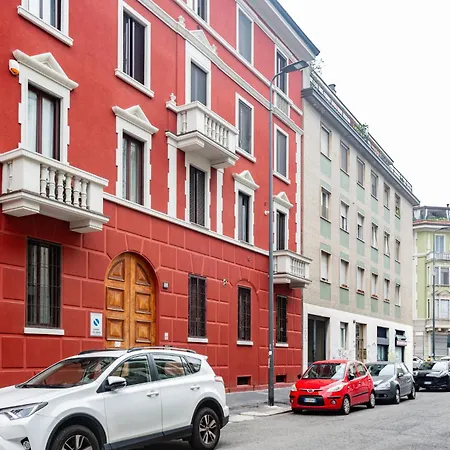 Brioschi88 Nice, Quiet And Peaceful By Hospity