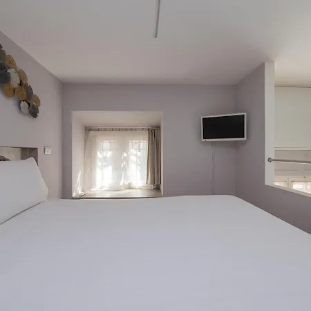 I-host - Nino Bixio 29 ミラノ