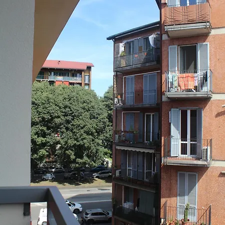 Apartment Lambratehouse - *