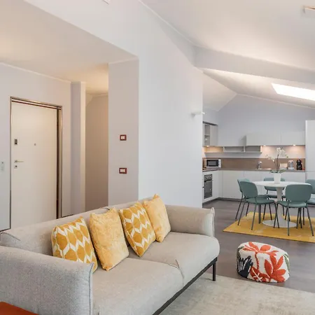 Fabbri Palace - B * 米兰