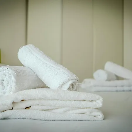 Appartamento Casa Paolina El Noster Bèl Rifugi A Est Milano