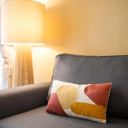 Apartman Exclusive Loft With Private Garden In City Center Milan At Navigli - 10Min To Duomo Milánó