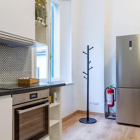 Apartamento 70 Mq Station 100 Mt *