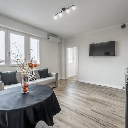 Station 400 Mt * Milano