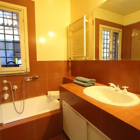 Bamboo Brera Fiorichiari מילאנו