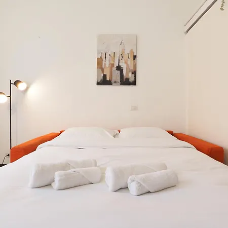 Apartment Primopiano - Tallone *