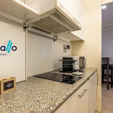 Duomo Delight - 200 Meters From The Duomo * Mediolan