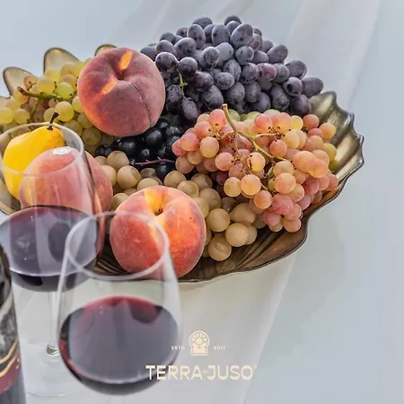 Bella 88 In Washington * Milano