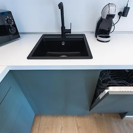 The Macchi - Апартаменты *