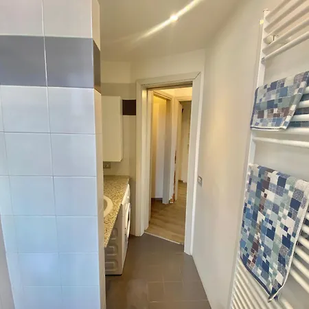 Appartement Palma Home, Elegante E Spaziosa Nel Cuore Della Di Milano, Con Metropolitana M1 Gambara Milan