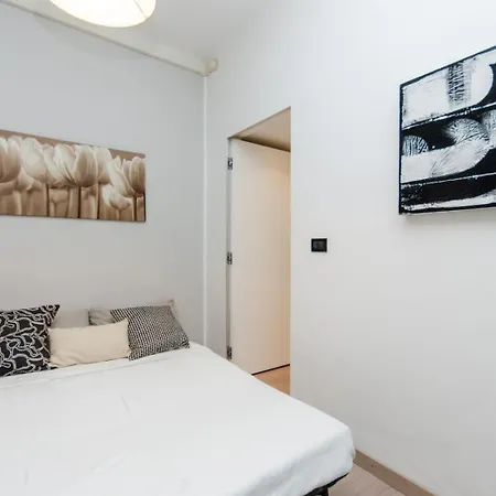 Corso Chic Street, Porta Garibaldi, Stazione Centrale, Nel Cuore Della Citta Di מילאנו