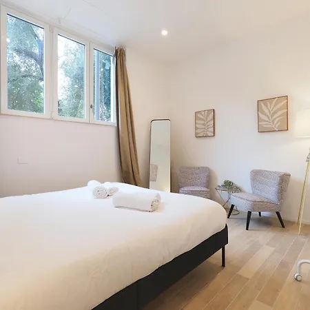 Primopiano - Imperatore Tito Appartement Milaan