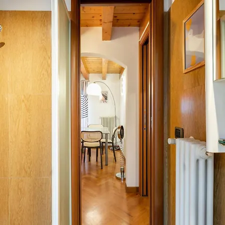 Apartment Lunigiana Sondrio - Villaggio Dei Giornalisti *