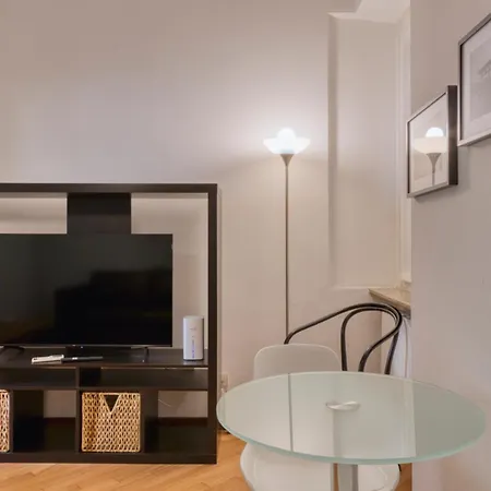 Apartmán I-host Sempione - Lega Lombarda Milán