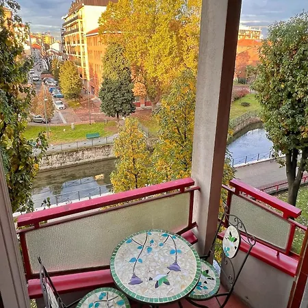 Cozy 5 Posti Letto - 15 Minuti Dal Duomo - Metro M1 A 4 Minuti - Ac - Wifi - Netflix * Milano