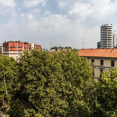 Italianway Easy - Corso Lodi 76 * Μιλάνο