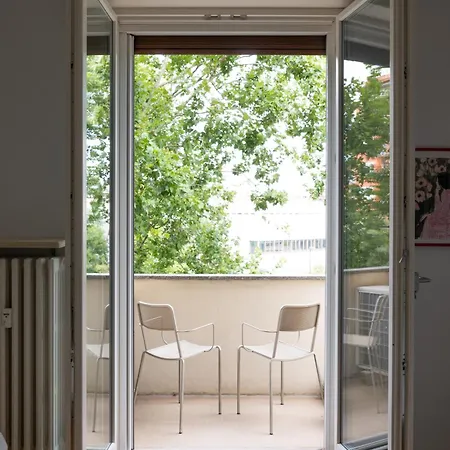 Apartment Cozy Two Bedrooms Fiera - Mirable Pm *