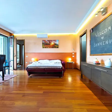 Homeby, Dimora Diana Apartamento