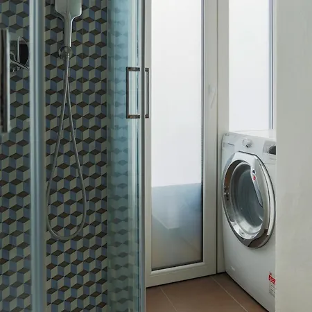 Della Corte House - Elegant Station Milán