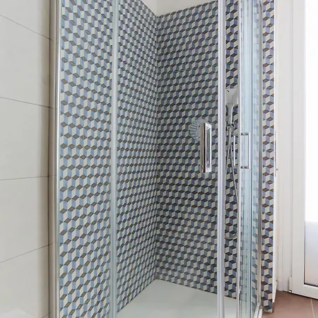 Della Corte House - Elegant Station Milán