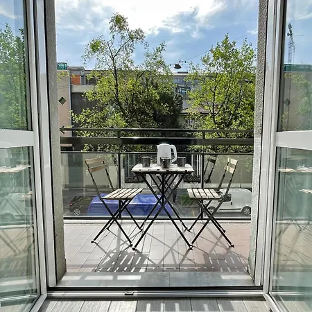 Monolocale Veniero Fiera *