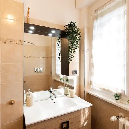 Sunny Spot Apartmán Milán