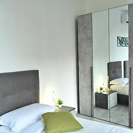 Dabpartment - Lambrate شقة *