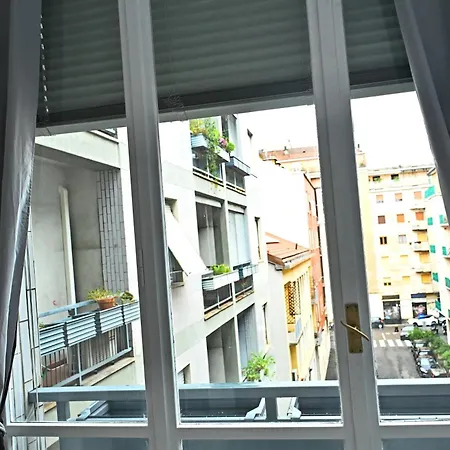 Dabpartment Metro Lambrate - Spazio E Confort شقة