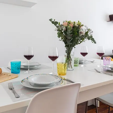 Italianway Easy - Papiniano 38 Apartamento Milán