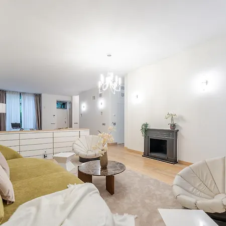 Breraprivata, Con Giardino E Jacuzzi Ad Uso Esclusivo -