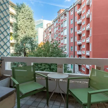 Giorgio's Milan
