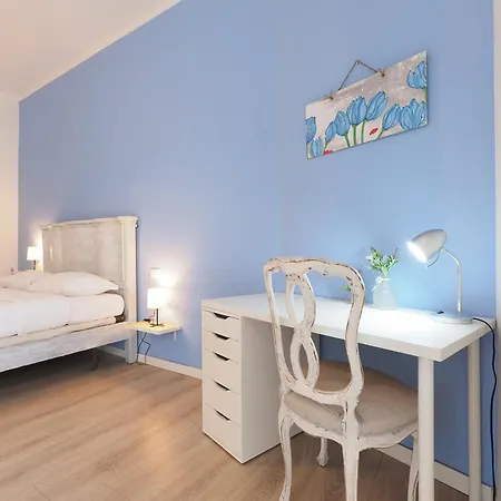 Apartamento Primopiano - Porta Romana 113