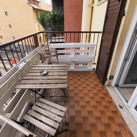 Apartamento Primopiano - Porta Romana 113
