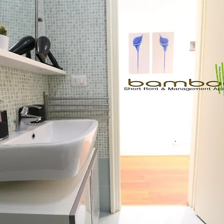 Bamboo Lecco * Milan