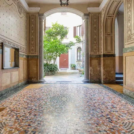 Easylife - - Ausonio 6 - Sant'ambrogio Milan