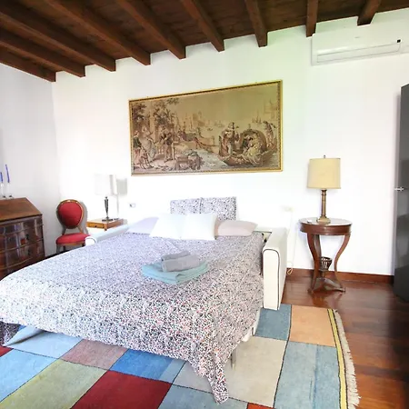 Bamboo Brera Fiorichiari * 米兰