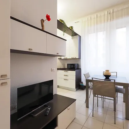 Primopiano - Tallone Apartment *