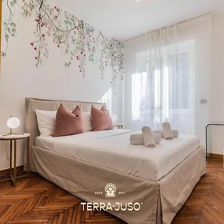 Bella 88 In Washington *