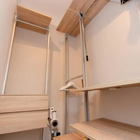 Corso Chic Street, Porta Garibaldi, Stazione Centrale, Nel Cuore Della Citta Di דירה *