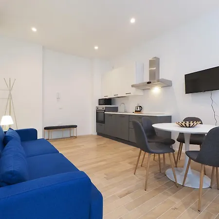 Primopiano - Imperatore Tito Appartement