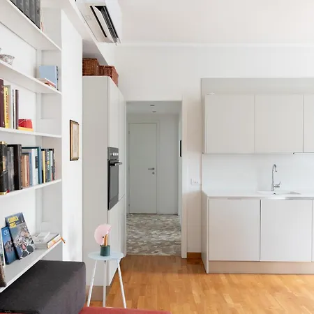 Cozy Two Bedrooms Fiera - Mirable Pm *