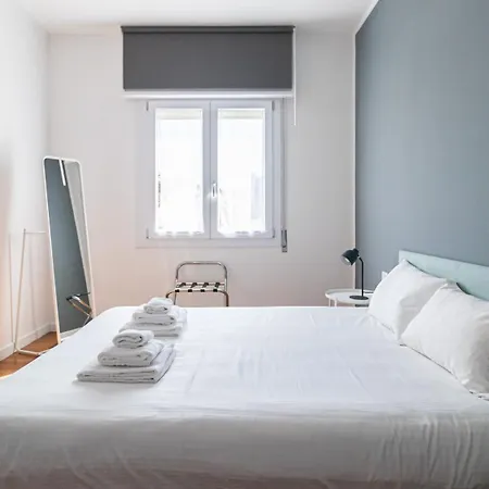 Italianway Comfort - Raffaello Sanzio 33 *