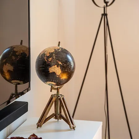 Daire Della Corte House - Elegant Station *