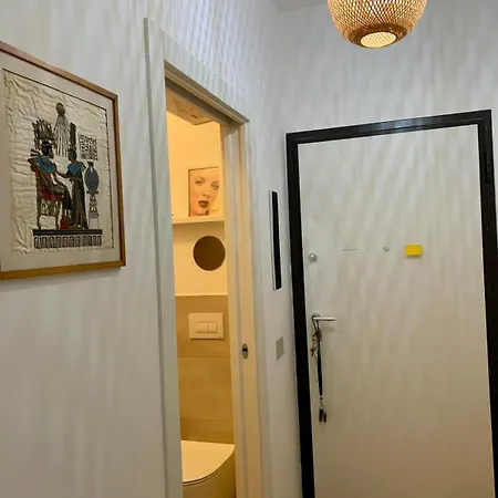 Mylo's -15 Minutes From The Duomo, Ieo, Prada *