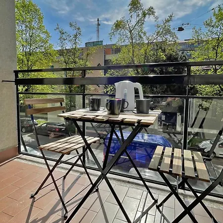 Apartment Monolocale Veniero Fiera *