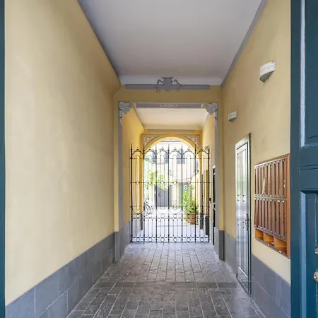 Easylife - - San Marco 36 - Brera Mediolan