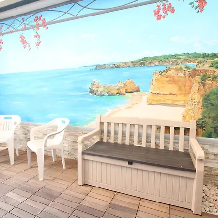 Bamboo Colico Loft *