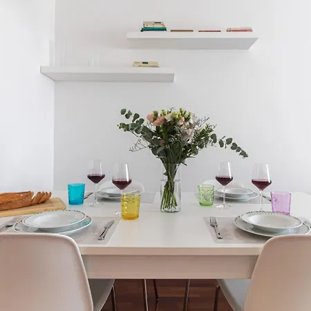 Italianway Easy - Papiniano 38