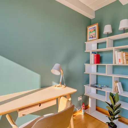 I-host Porta Romana Rooftop - Vannucci *