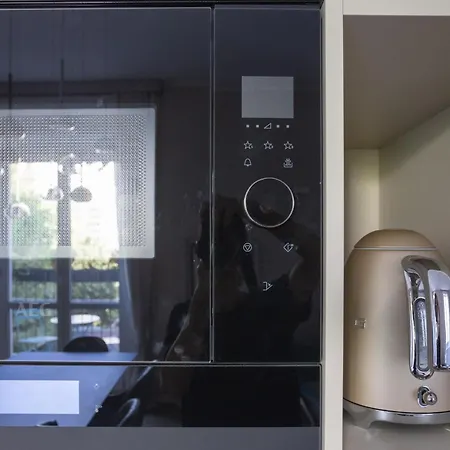 公寓 Design Nearby Duomo